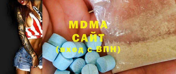 тгк Богданович