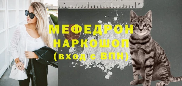 винт Бородино